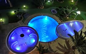 Grand Hotel Las Fuentes